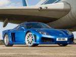 Noble M15 2006 года